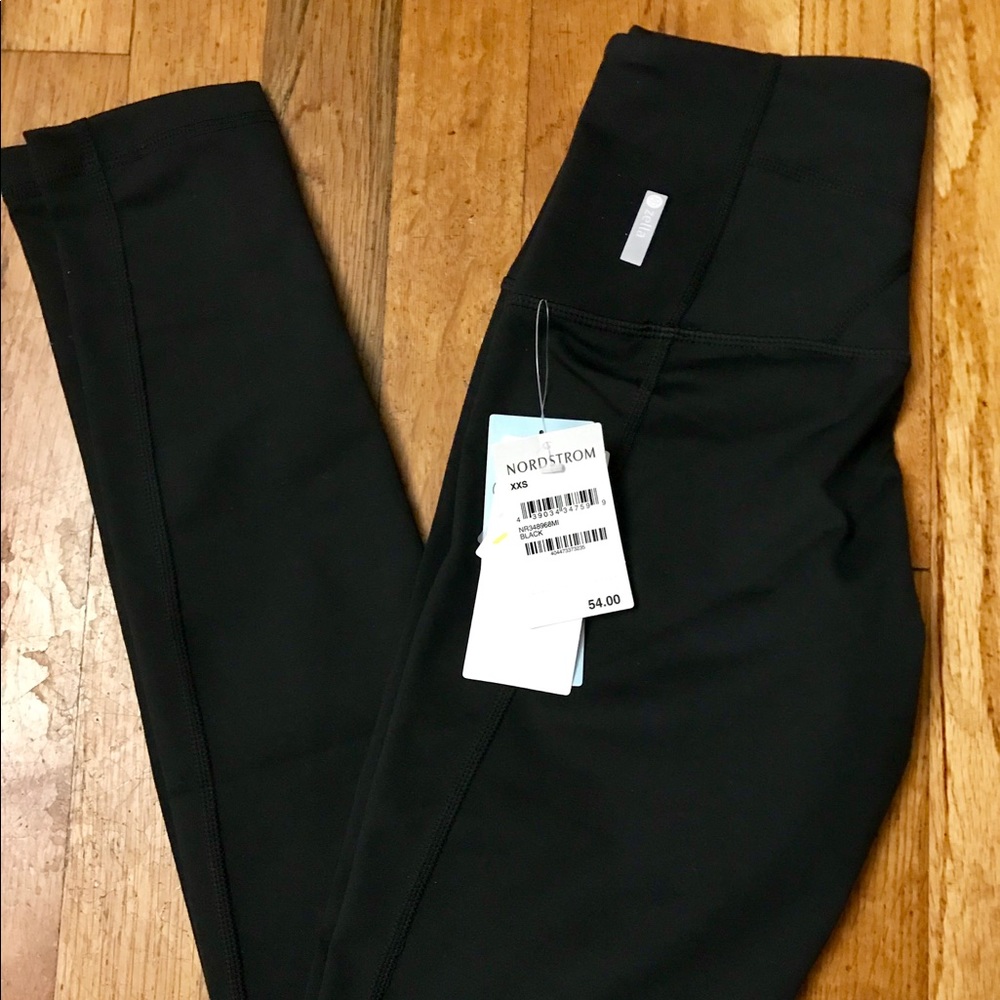 NEW Zella High-waist Leggings